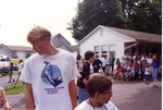 Camp Retreat (1990's-2000's)
