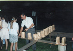 Camp Retreat (ca. 1980's–1990's)