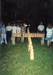 Camp Retreat (ca. 1980's–1990's)