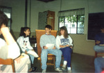 Camp Retreat (ca. 1980's–1990's)