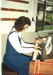Camp Retreat (ca. 1980's–1990's)