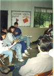 Camp Retreat (ca. 1980's–1990's)