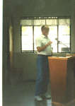 Camp Retreat (ca. 1980's–1990's)