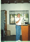 Camp Retreat (ca. 1980's–1990's)