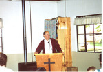 Camp Retreat (ca. 1980's–1990's)