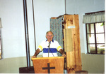 Camp Retreat (ca. 1980's–1990's)