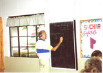 Camp Retreat (ca. 1980's–1990's)
