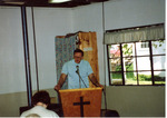 Camp Retreat (ca. 1980's–1990's)