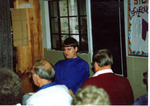 Camp Retreat (ca. 1980's–1990's)