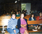 Vangit Hughes and Mary Kay Miller (1989)