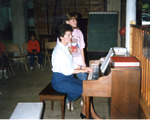 Unidentified (1989)