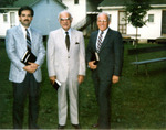 Bible Teacher and Evangelists (1989)