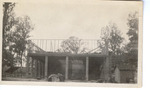 Tents and New Structures at Camp Sychar (1920's)
