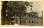 Tents and New Structures at Camp Sychar (1920's)
