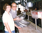 Unidentified Photos (ca. 1980's)