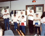 Unidentified Photos (ca. 1980's)