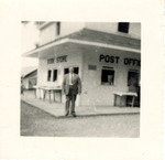 Rev. Herbert Burkhart (1949)
