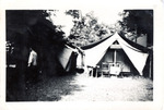 Asbury College Tent (1949)