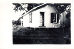 Young People Worker Cottage