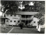 Cottage (1950)