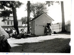 Cottage (1950)