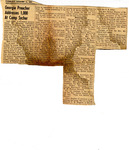 Jerome Shiltz (Georgia Preacher Addresses 1,000 at Sychar, Aug 14 1951)