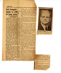 Jerome Shiltz (Irish Evangelist, Aug 8 1951)