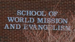The mission legacy of Asbury Theological Seminary : a brief history
