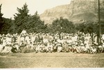 Camps Bay Meeting Group by A. Rowland
