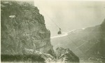 Cape Town Cable Railway by A. Rowland