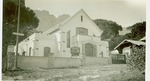 Camps Bay Church by A. Rowland
