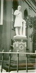 Andrew Murray Memorial by A. Rowland