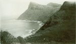 Cape of Good Hope by A. Rowland