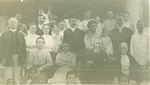 India Missionaries by Shelhamer Family