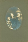 Shelhamer, E. E., Julia and Evangeline by Shelhamer Family