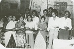 T. Yesuratuam Gospel Service Centre, Panditavilluru, India by Shelhamer Family