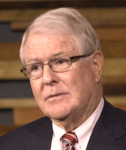 Camp meeting history and the Christian Holiness Association: Interview with Dr. Darius L. Salter (Video) by Darius L. Salter and Robert Alden Danielson