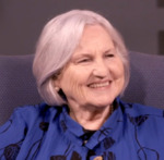 Joanne Lyon interview by Joanne Lyon and Robert Alden Danielson