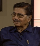 Art McPhee & Sam Kamaleson interviews, 4th of 4 (Video)