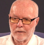 Walter Sawatsky interview / with Mark Elliott