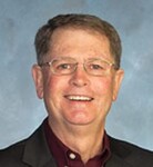 Steve Seamands interview / with Robert A. Danielson by Stephen A. Seamands and Robert A. Danielson
