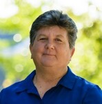 Sue Russell interview / with Robert A. Danielson by A. Sue Russell and Robert A. Danielson