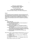 Christian Ethics
