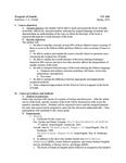 Exegesis of Isaiah