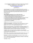 Intermediate Hebrew: Readings in Narrative and Poetry