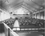 Wilmore United Methodist Church